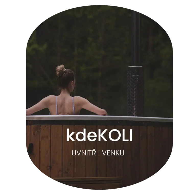XSPA | Nerezové kádě | koupání kdekoli