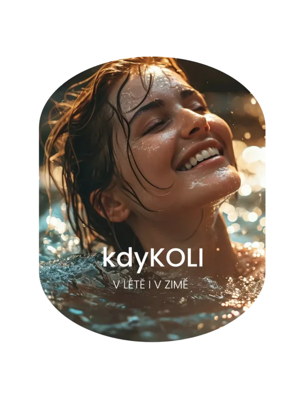 XSPA | Nerezové kádě | koupání kdykoli