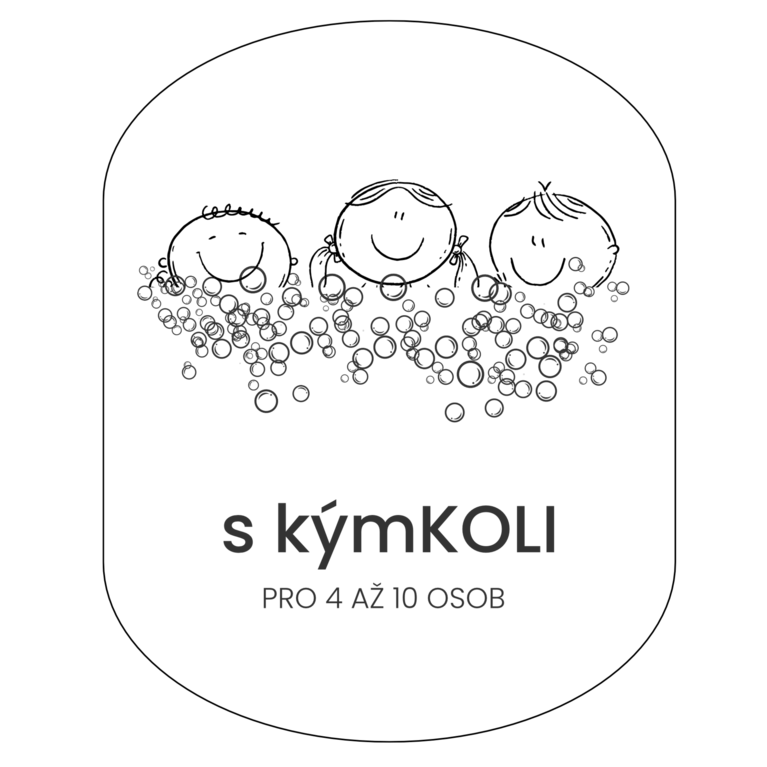 XSPA | Nerezové kádě | koupání s kýmkoli